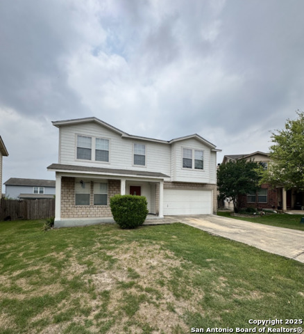Details for 117 Gatewood Mist, Cibolo, TX 78108