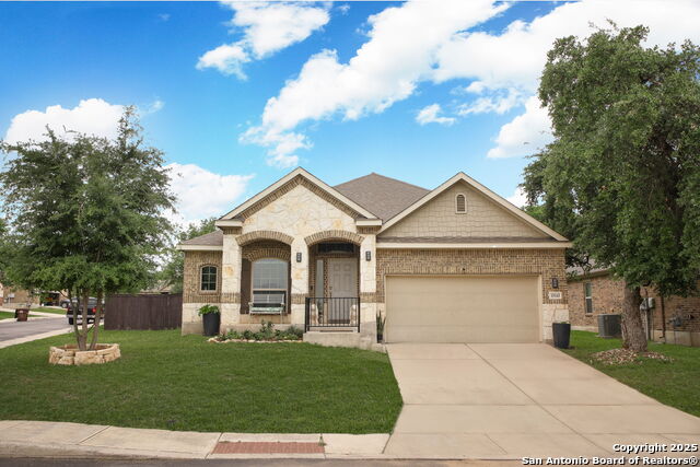 Details for 15143 Gelding Hts, San Antonio, TX 78245