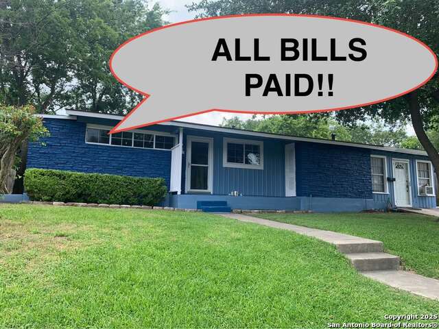 Details for 546 Wayside  , San Antonio, TX 78213