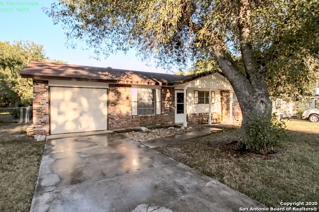 Details for 206 Brenda  , Converse, TX 78109