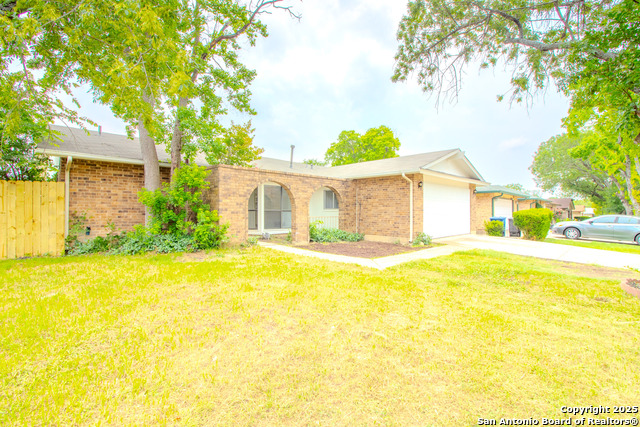 Details for 4742 Misty Run, San Antonio, TX 78217
