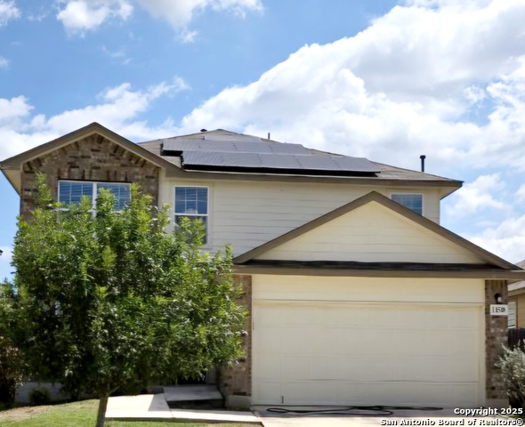 Details for 11518 Plover, San Antonio, TX 78221