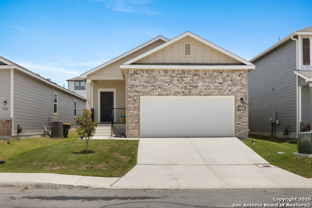 Details for 5210 Winding Stream, St Hedwig, TX 78152