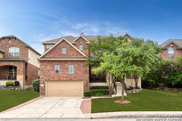 Details for 25726 Willard Path, San Antonio, TX 78261