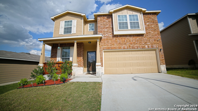 Details for 13134 Cipresso Palco, San Antonio, TX 78253