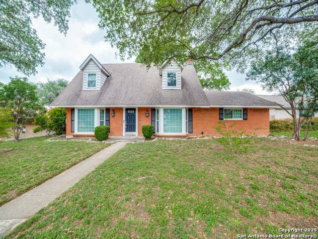 Details for 9327 Fernglen, San Antonio, TX 78240