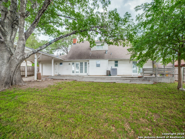 Image 23 of 25 For 9327 Fernglen Dr
