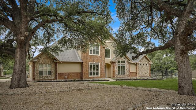 Details for 419 Redland Drive, Spring Branch, TX 78070