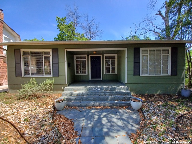 Details for 111 Blue Bonnet Blvd, Alamo Heights, TX 78209