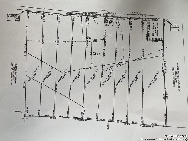 Image 7 of 7 For Tract 2 Hartfield