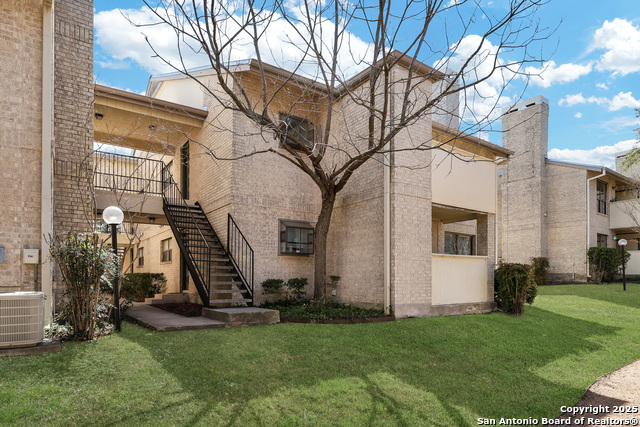 Details for 11843 Braesview  215, San Antonio, TX 78213