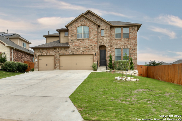 Details for 1531 Esser Crossing, New Braunfels, TX 78132