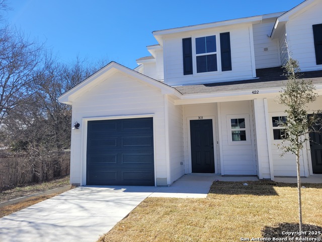 Details for 4122 Swans Landing  303, San Antonio, TX 78217