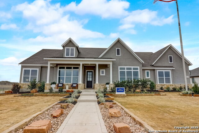 Details for 139 Christian St., Castroville, TX 78009