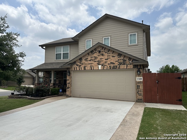 Details for 13408 Drop Seed, San Antonio, TX 78254