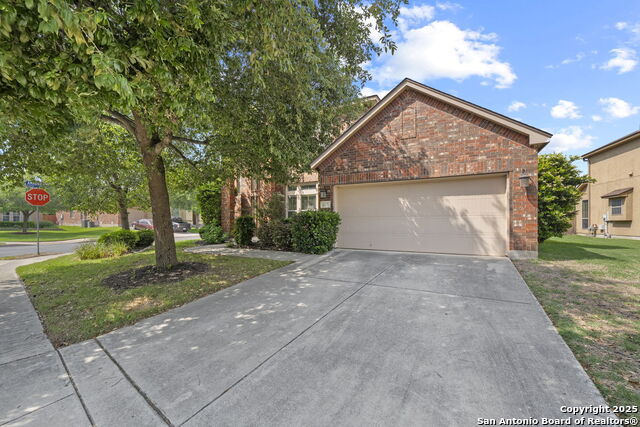 Details for 8715 Anton Chico, Helotes, TX 78023