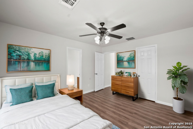 Listing photo id 22 for 8715 Anton Chico