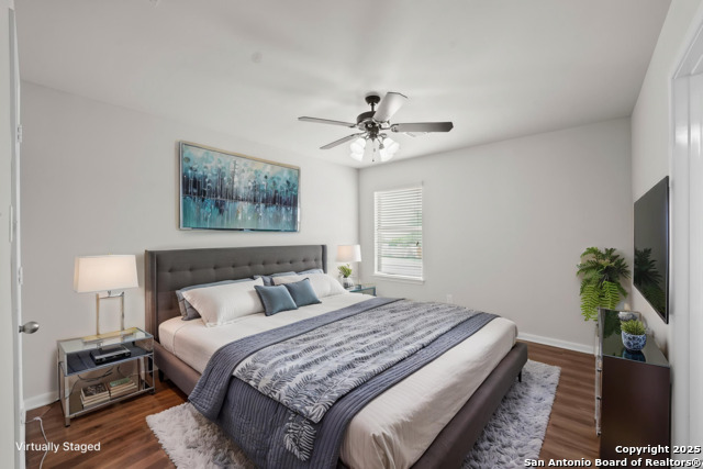 Listing photo id 23 for 8715 Anton Chico