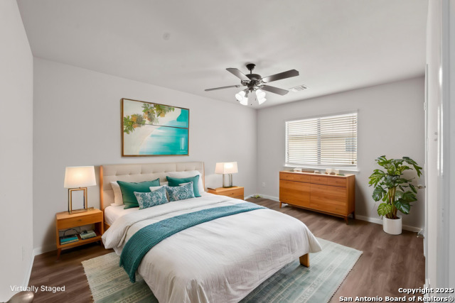 Listing photo id 24 for 8715 Anton Chico