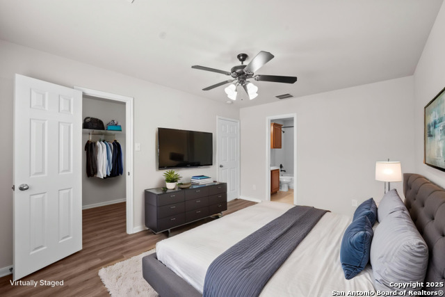 Listing photo id 25 for 8715 Anton Chico