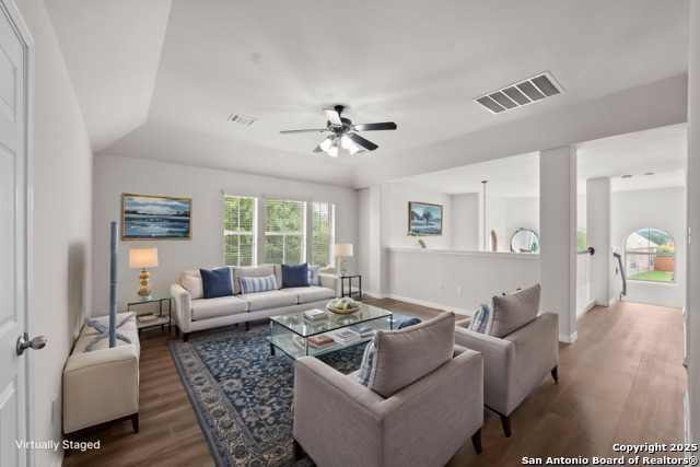 Listing photo id 26 for 8715 Anton Chico