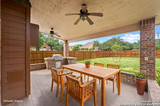 Listing photo id 33 for 8715 Anton Chico