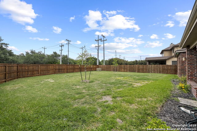 Listing photo id 44 for 8715 Anton Chico