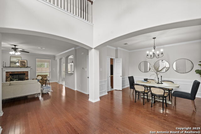 Listing photo id 5 for 8715 Anton Chico