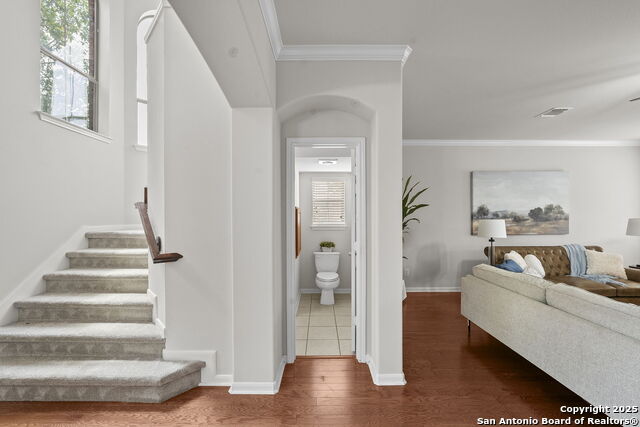 Listing photo id 6 for 8715 Anton Chico