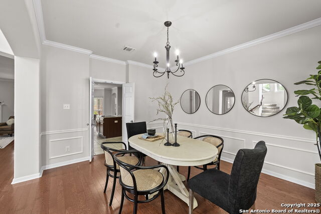 Listing photo id 7 for 8715 Anton Chico