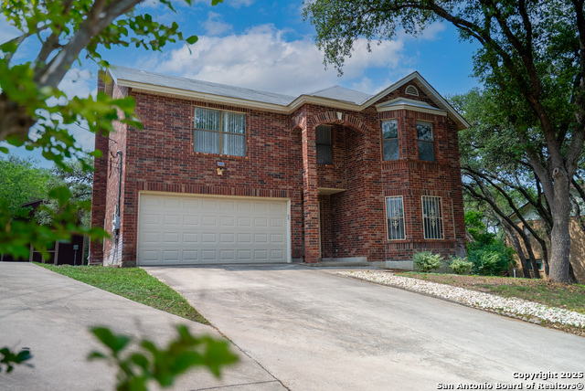 Details for 1903 Copperfield, San Antonio, TX 78251