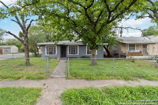 Details for 201 Monticello, San Antonio, TX 78223