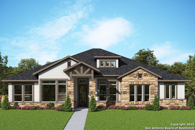 Details for 309 Bob's Cove, Castroville, TX 78009