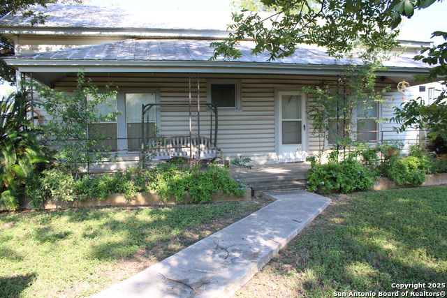 Details for 000 Fannin St, Uvalde, TX 78801