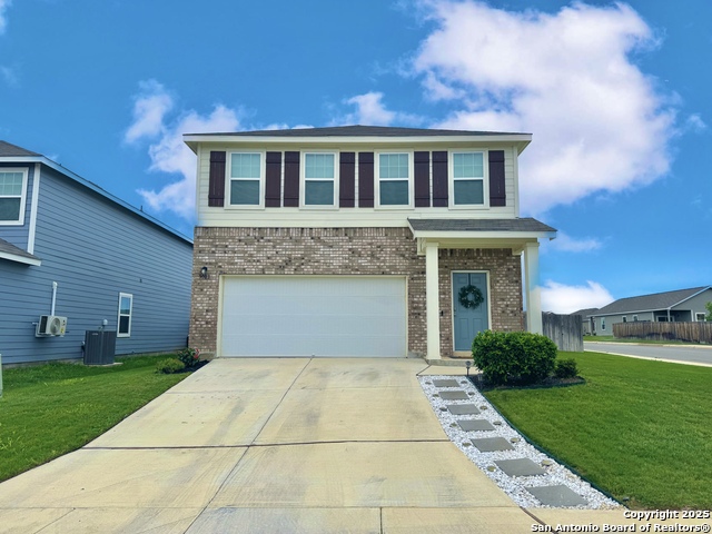 Details for 5003 Cassiopeia, San Antonio, TX 78245