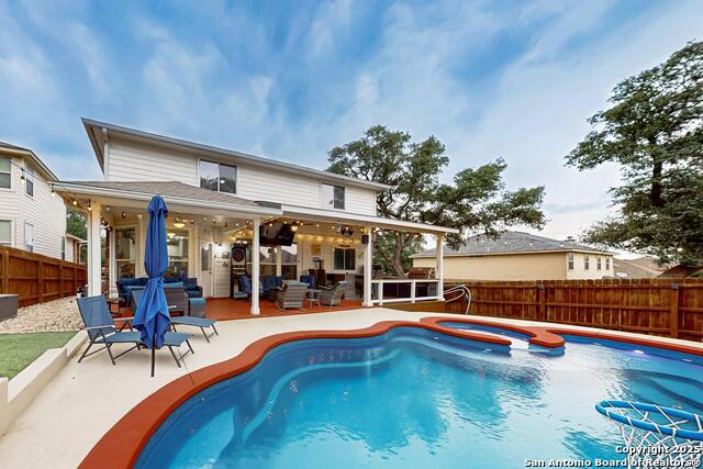 Details for 4526 Bethel Bend, San Antonio, TX 78247