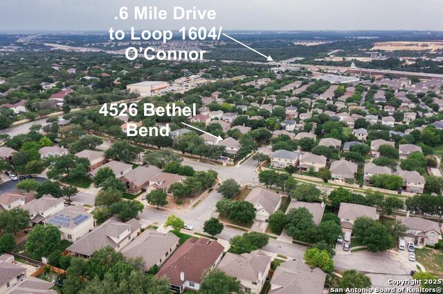 Image 4 of 31 For 4526 Bethel Bend