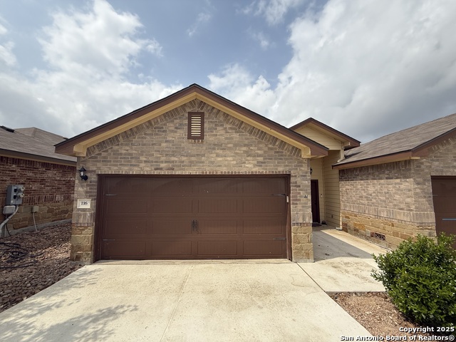 Details for 116 Stacy Lane, New Braunfels, TX 78130