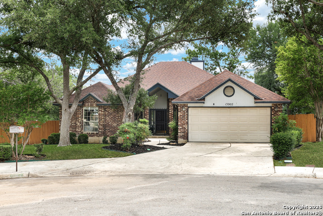 Details for 13902 Foothills Court St, San Antonio, TX 78249
