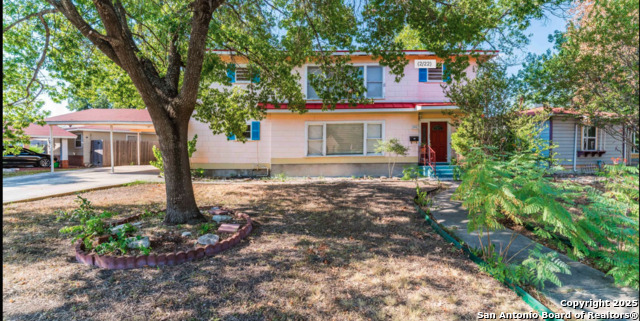 Details for 414 Alexander Hamilton, San Antonio, TX 78228