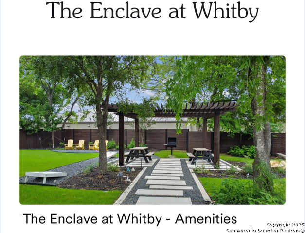 Image 33 of 33 For 5843 Whitby Rd #13