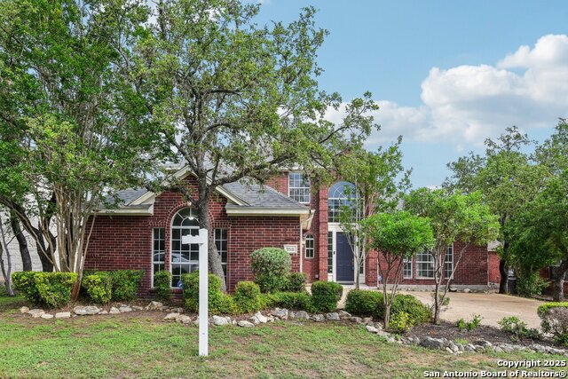Details for 9518 Loyal Valley, San Antonio, TX 78251