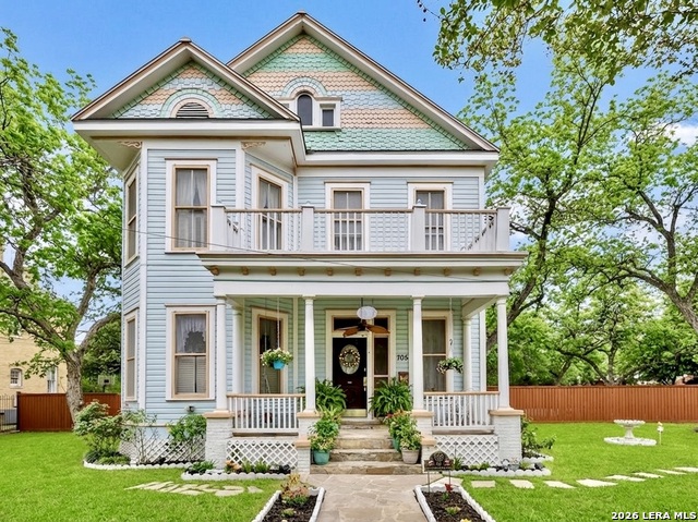 Details for 705 Guenther E, San Antonio, TX 78210