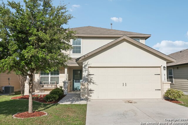 Details for 8725 Ironwood Hill, San Antonio, TX 78254