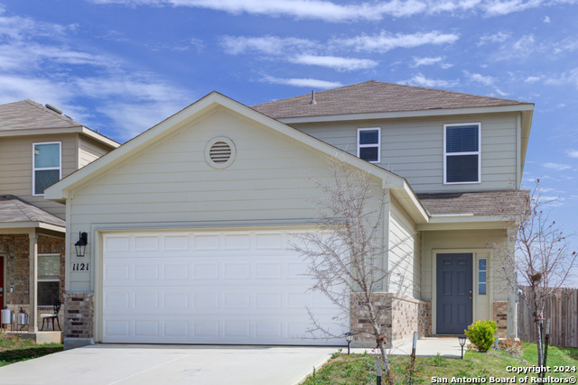 Details for 1121 Gracie Way, New Braunfels, TX 78130