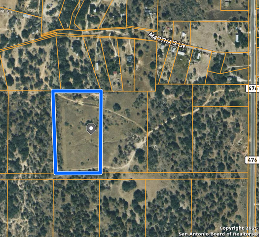 Listing photo id 11 for 25 Pr Vista Hills Ln Tx