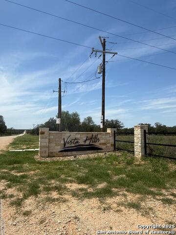 Listing photo id 19 for 25 Pr Vista Hills Ln Tx
