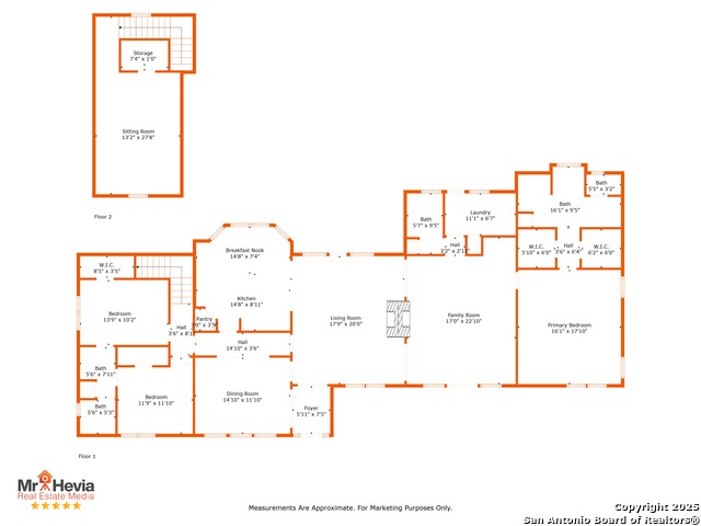 Image 22 of 23 For 26843 Nelson Hill