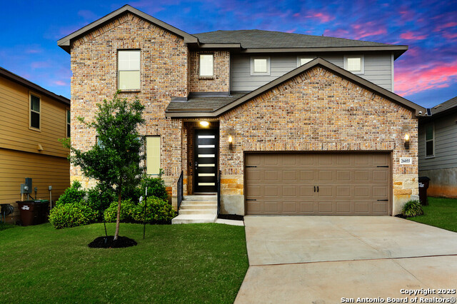 Details for 26055 Scenic Crest, Boerne, TX 78006