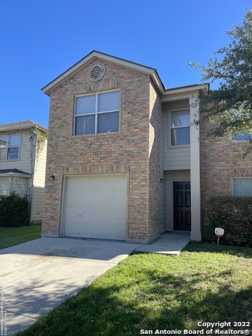 Details for 7434 Banister Pass, San Antonio, TX 78254